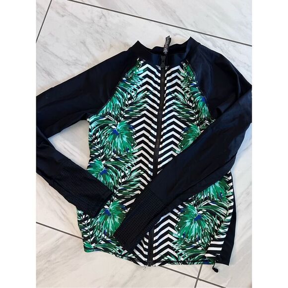 Sketcher 3 piece SPF bathing suit - Picture 1 of 13